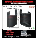 ISUZU FTR.FSR NEW DECA MIRROR ARM STAY COVER LH