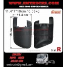 ISUZU FTR.FSR NEW DECA MIRROR ARM STAY COVER RH