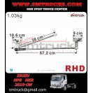 ISUZU NPR.NKR NHR WIPER LINKAGE (7.9T) (RHD)