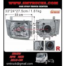 ISUZU NPR.NKR NHR HEAD LAMP RH