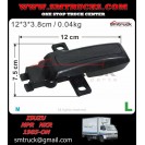 ISUZU NPR.NKR NHR DOOR INNER HANDLE (BLACK) LH