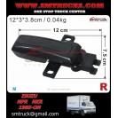 ISUZU NPR.NKR NHR INSIDE DOOR HANDLE (BLACK) RH