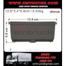 ISUZU FORWARD FTR.FSR DECA INSDIE DOOR BOX (91)