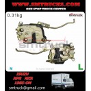 ISUZU NPR.NKR NHR DOOR LOCK LATCH LH