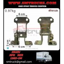 ISUZU NPR.NKR NHR DOOR HINGE (UPPER)