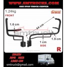 ISUZU NPR.NKR NHR MIRROR ARM (LHD) RH