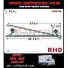 ISUZU NPR.NKR NHR WIPER LINKAGE (4.9T) (RHD)