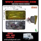 ISUZU NPR.NKR NHR FOG LAMP (PLASTIC) LH