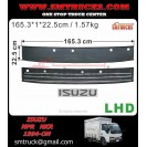 ISUZU NPR.NKR NHR GARNISH FRONT PANEL (LHD)