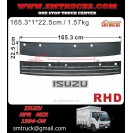 ISUZU NPR.NKR NHR GARNISH FRONT PANEL (RHD)