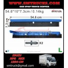 ISUZU NPR.NKR NHR H-LIGHT TRIM (BLUE, LOW) L