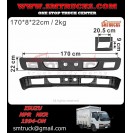 ISUZU NPR.NKR NHR BUMPER (94)