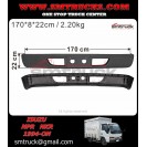 ISUZU NPR.NKR NHR BUMPER (W O HOLE)