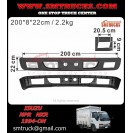 ISUZU NPR.NKR NHR BUMPER