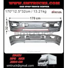 ISUZU NPR.NKR NHR BUMPER CHROME