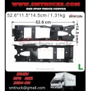 ISUZU NPR.NKR NHR BUMPER STAY (94) LH