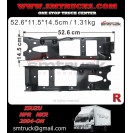 ISUZU NPR.NKR NHR BUMPER STAY (94) RH