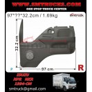 ISUZU NPR.NKR NHR DOOR TRIM RH