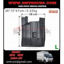 ISUZU NPR.NKR NHR MUD GUARD PANEL LH