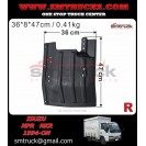 ISUZU NPR.NKR NHR MUD GUARD PANEL RH