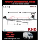 ISUZU NPR.NKR NHR WIPER LINKAGE (RHD)