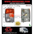 ISUZU NPR.NKR NHR CORNER LAMP (94) LH