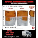 ISUZU NPR.NKR NHR CORNER LAMP COVER (94) RH