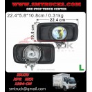 ISUZU NPR.NKR NHR FOG LAMP (12V) LH