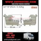 ISUZU NPR.NKR NHR SUB WATER TANK