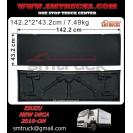 ISUZU FTR.FSR NEW DECA FRONT PANEL (IZ FVZ FXZ) (N)