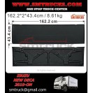 ISUZU FTR.FSR NEW DECA FRONT PANEL (IZ FVZ FXZ) (W)