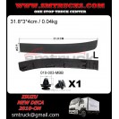 ISUZU FTR.FSR NEW DECA FRT PANEL GARNISH LOW (N) L