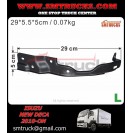 ISUZU FTR.FSR NEW DECA FRT COR PANEL LOW STAY (N) L