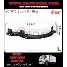 ISUZU FTR.FSR NEW DECA FRT COR PANEL LOW STAY (W) L