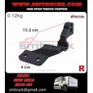 ISUZU FTR.FSR NEW DECA FRONT PANEL HINGE RH