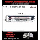 ISUZU FTR.FSR NEW DECA GRILLE (N)