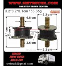 ISUZU FTR.FSR NEW DECA HEAD LAMP STAY SCREW