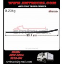 ISUZU FTR.FSR NEW DECA FRONT DOOR MOULDING LH