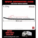 ISUZU FTR.FSR NEW DECA FRONT DOOR MOULDING RH