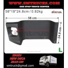 ISUZU FTR.FSR NEW DECA STAND PANEL LOWER LH