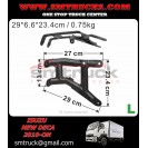 ISUZU FTR.FSR NEW DECA STAND PANEL LOW STAY LH