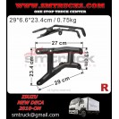 ISUZU FTR.FSR NEW DECA STAND PANEL LOW STAY RH