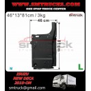 ISUZU FTR.FSR NEW DECA REAR PILLAR INNER LOW RH