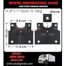 ISUZU FTR.FSR NEW DECA REAR PILLAR STAY LOW