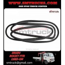 ISUZU ROCKY FTR.FSR WINDSHELD RUBBER