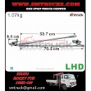 ISUZU ROCKY FTR.FSR WIPER LINKAGE (LHD)