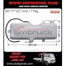 ISUZU ROCKY FTR.FSR SUB WATER TANK (3 LEG)