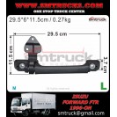 ISUZU FORWARD FTR.FSR DECA FRT PNL HANDLE (W HINGE) L