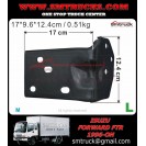 ISUZU FORWARD FTR.FSR DECA BUMPER STAY (10.5T-17T) LH