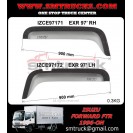 ISUZU FORWARD FTR.FSR DECA VISOR